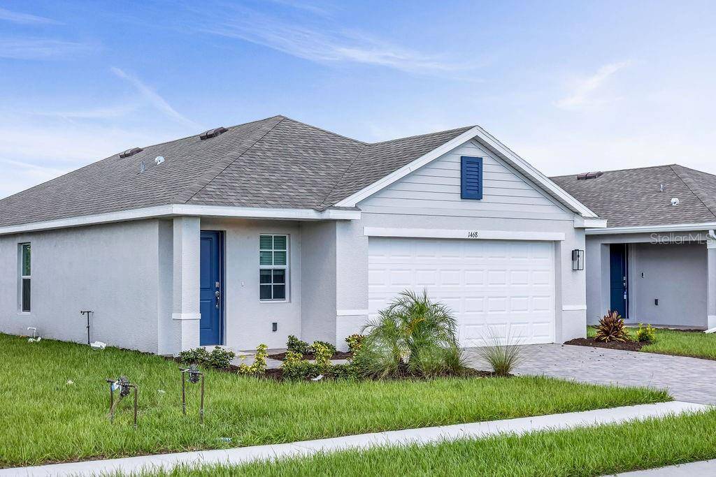 1469 HARMON DR, Port Charlotte, FL 33953