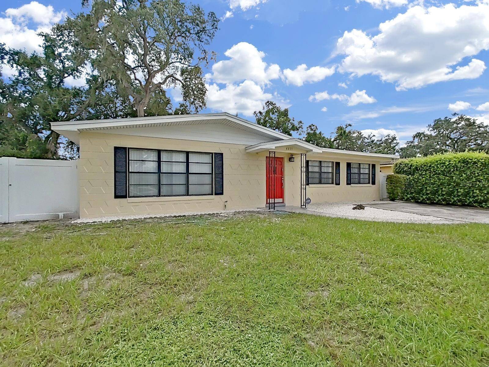 4411 BASS ST, Tampa, FL 33617