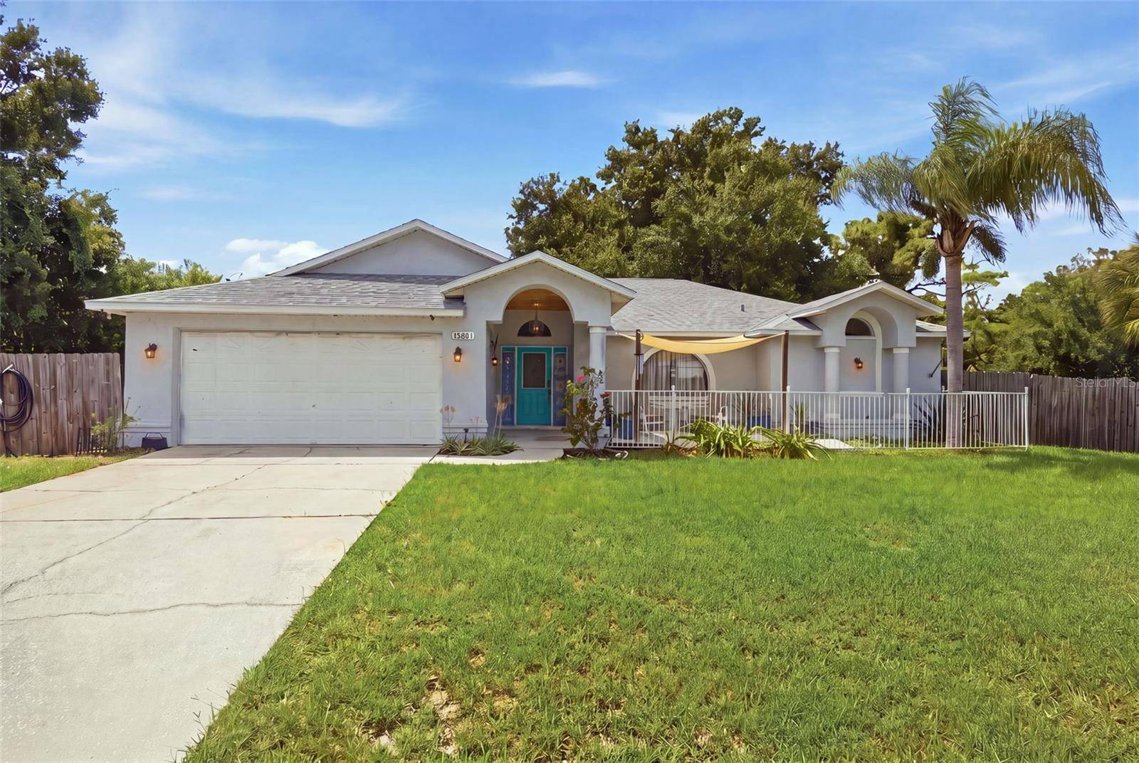 13801 WHITBY RD, Hudson, FL 34667