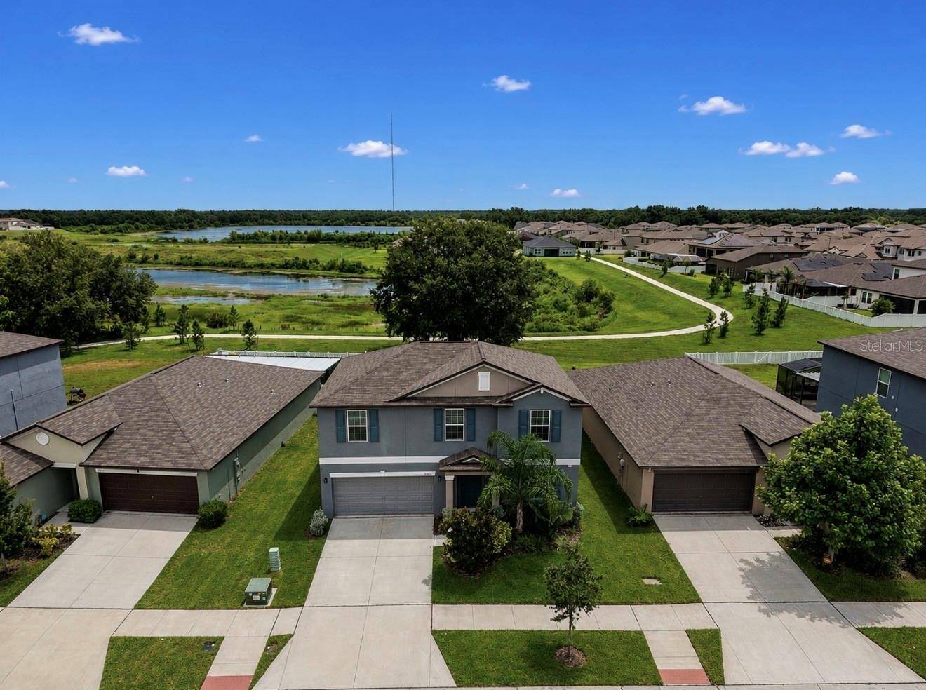 12600 BERGSTROM BAY DR, Riverview, FL 33579