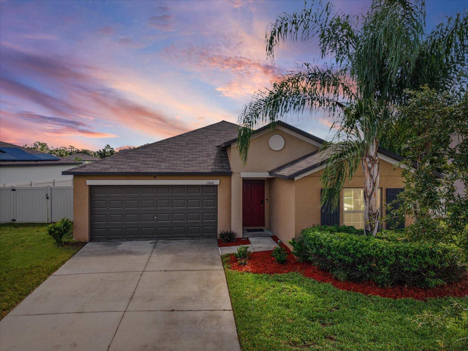 15416 WICKED STRONG ST, Ruskin, FL 33573