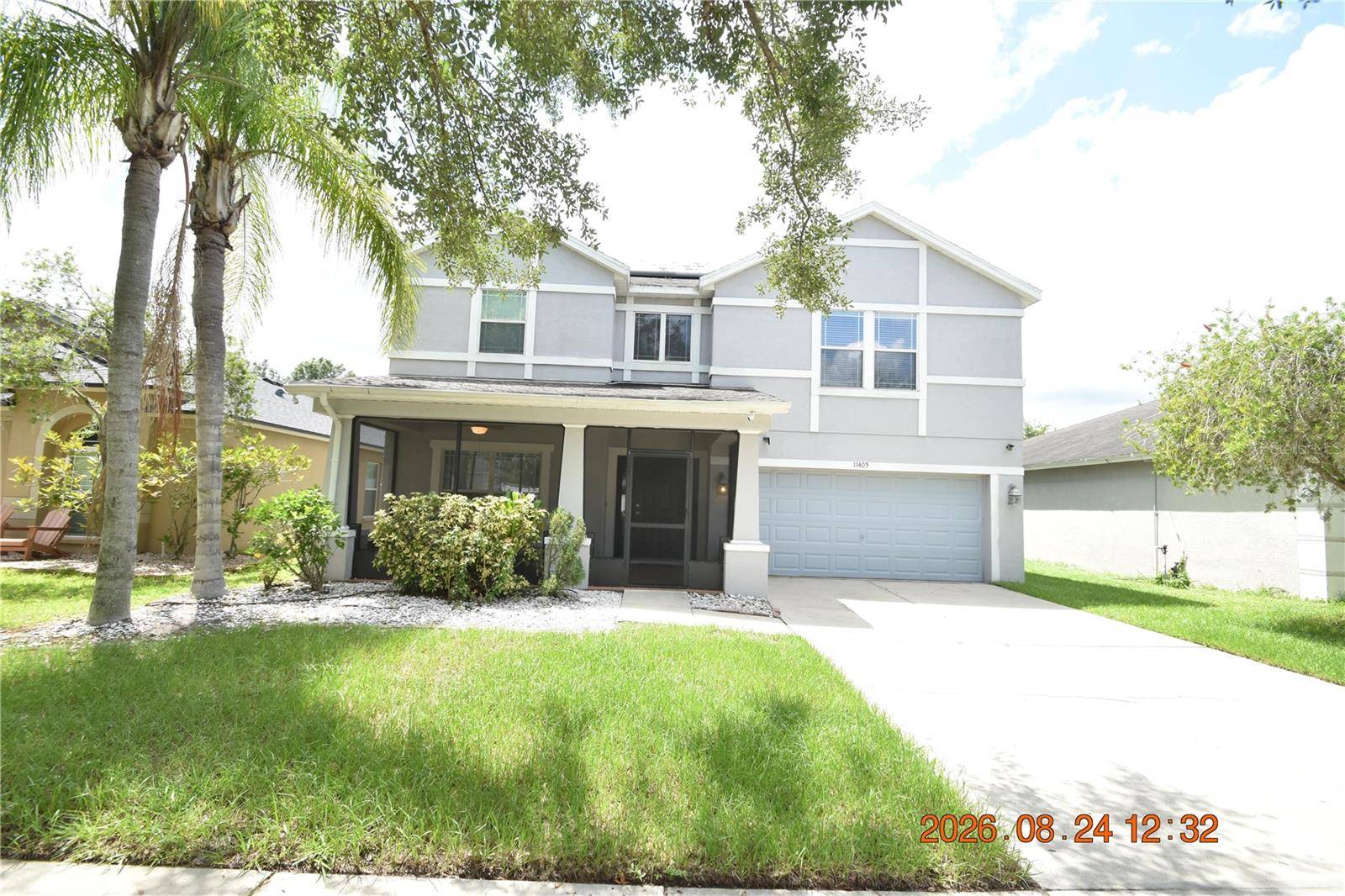 11405 FLORA SPRINGS DR, Riverview, FL 33579