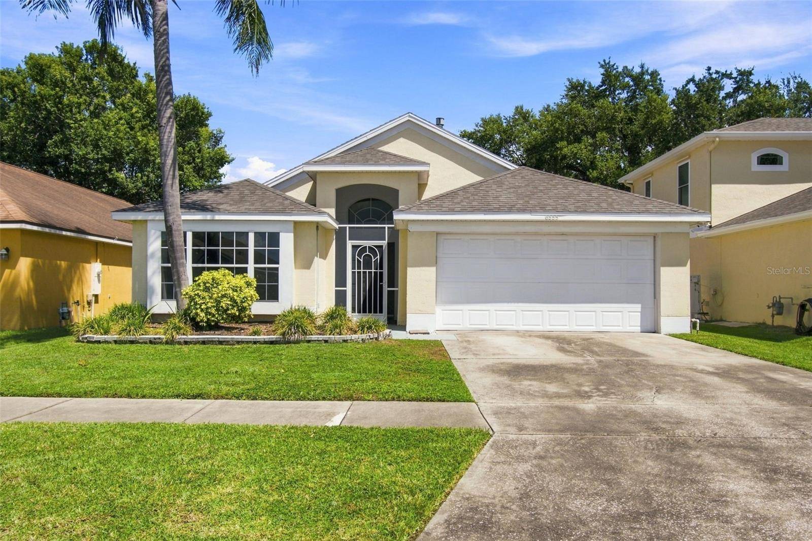 6555 CHERRY GROVE CIR, Orlando, FL 32809