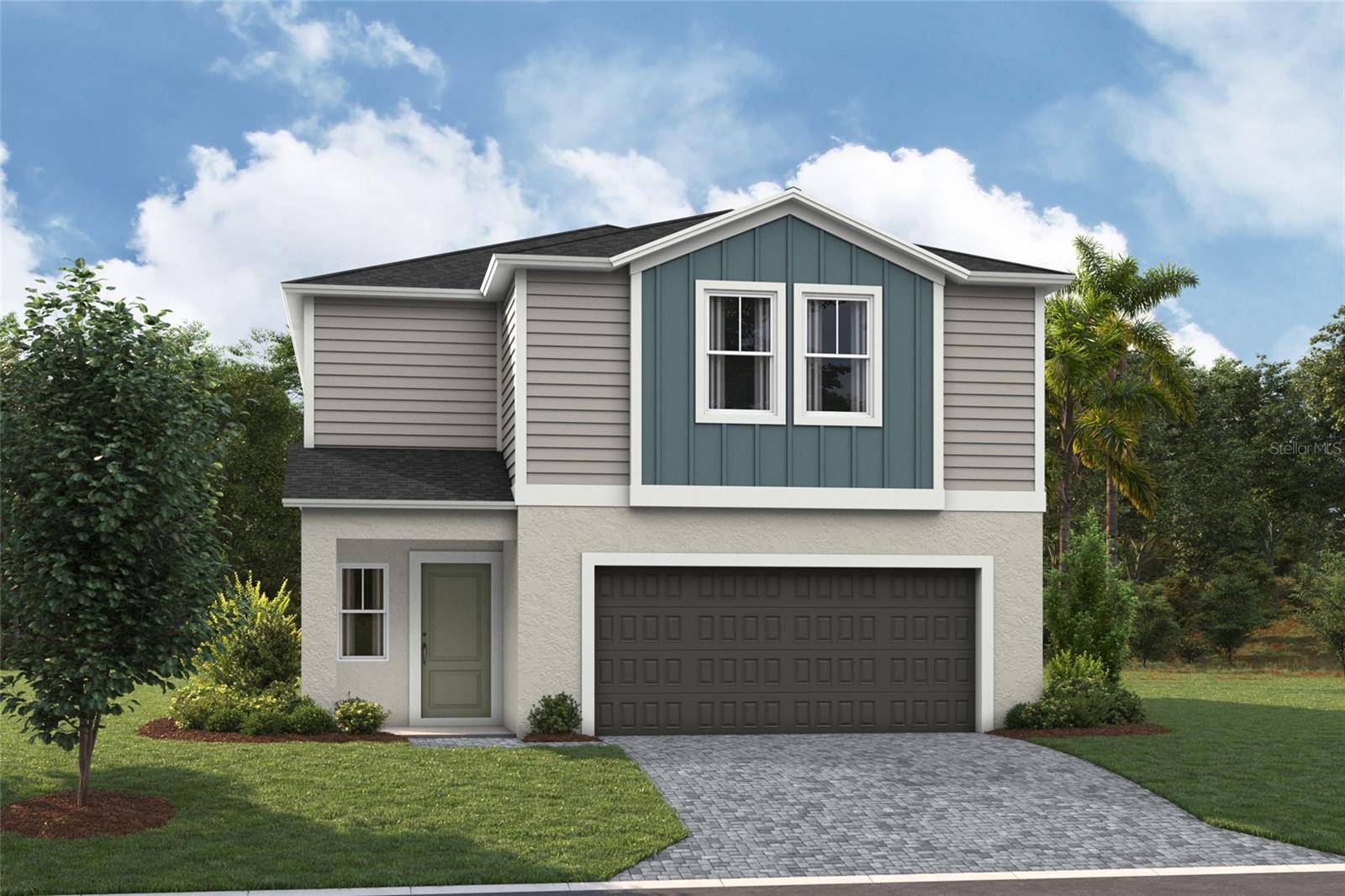 9128 BELLEVIEW FOREST PASS, Dade City, FL 33525
