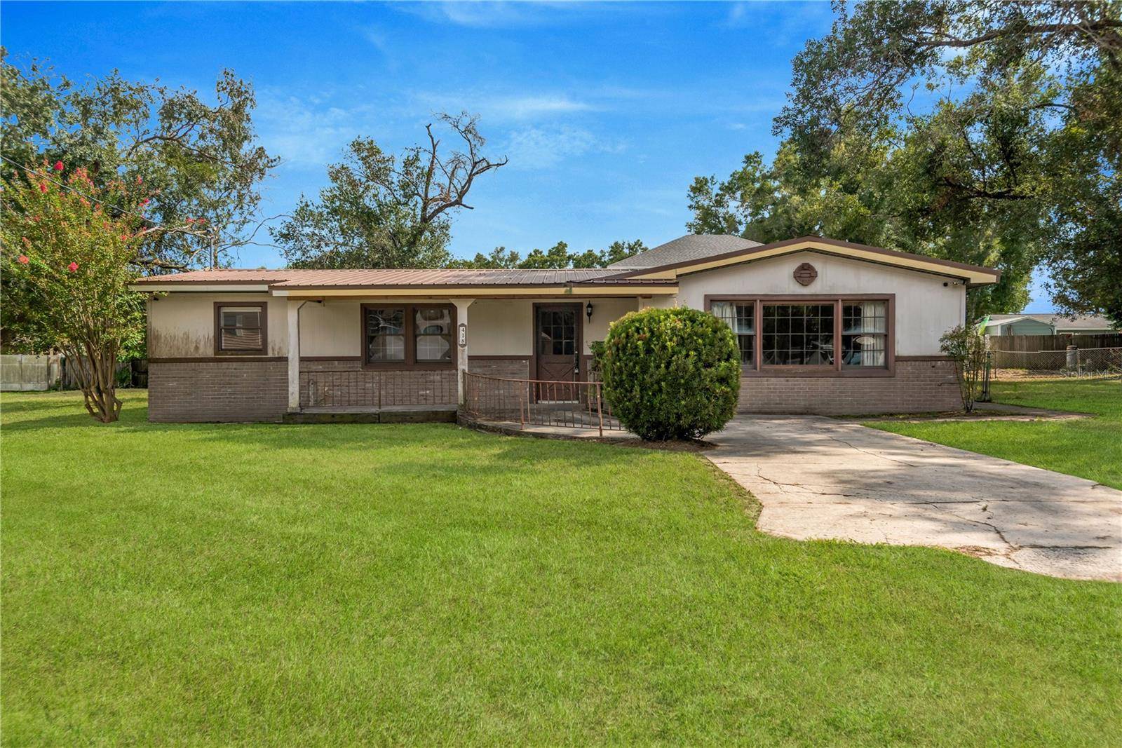 418 EUCLID AVE, Seffner, FL 33584