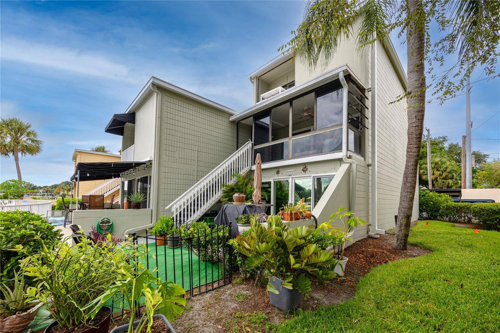 2424 W TAMPA BAY BLVD #G209, Tampa, FL 33607
