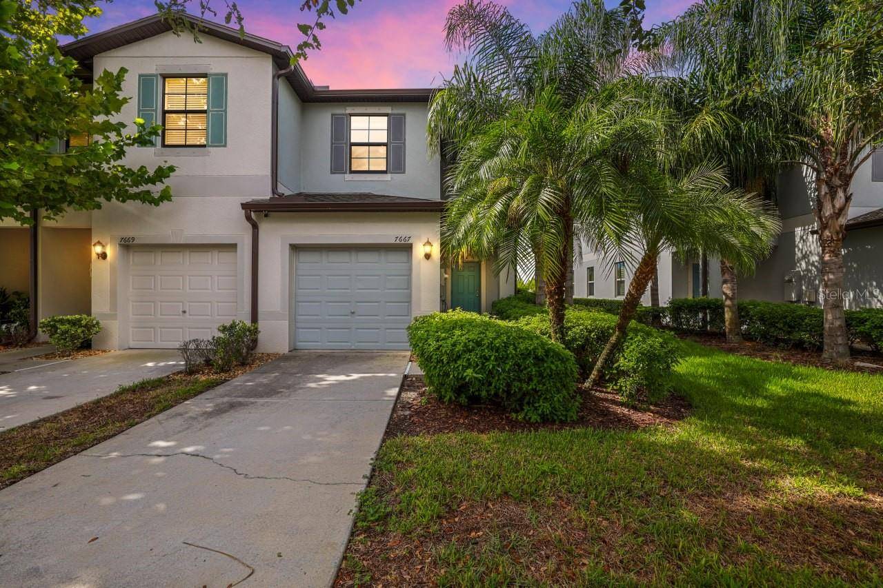 7667 GINGER LILY CT, Tampa, FL 33619