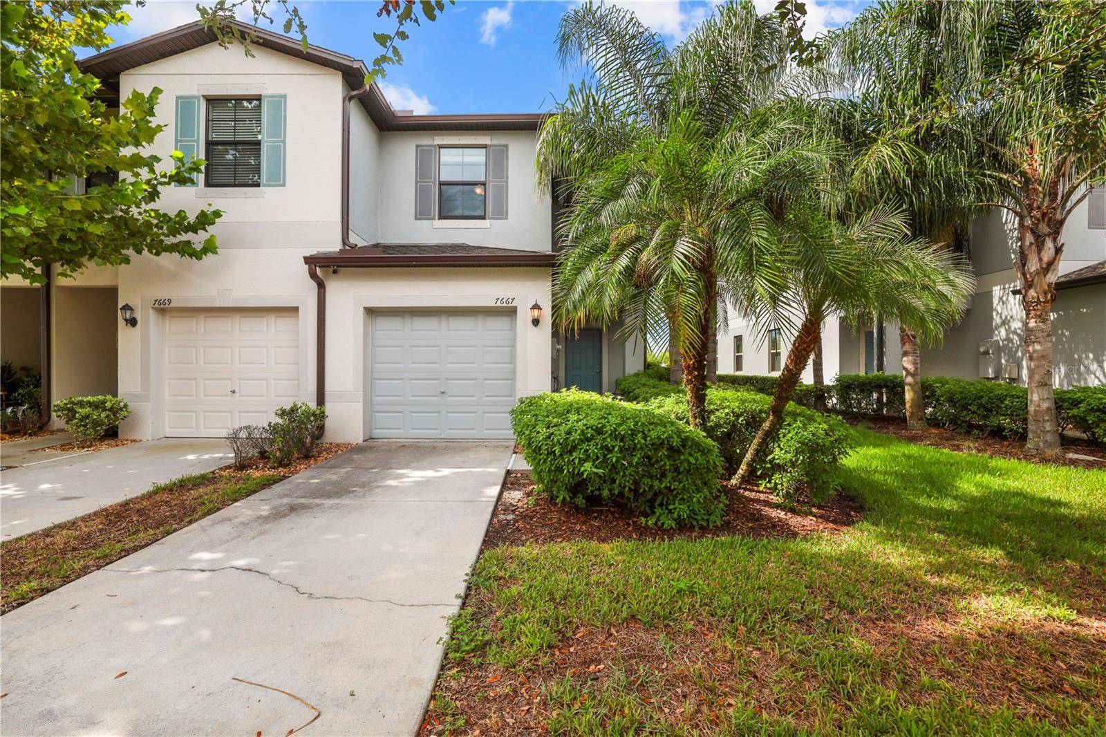 7667 GINGER LILY CT, Tampa, FL 33619