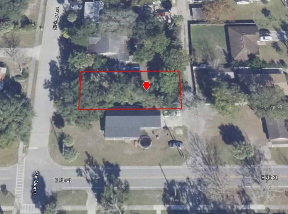 HICKORY AVE, Sanford, FL 32771