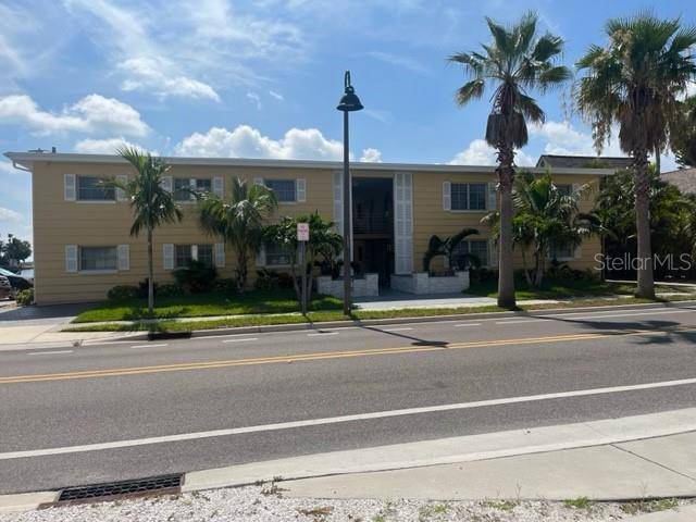 1605 PASS A GRILLE WAY #2, St Pete Beach, FL 33706