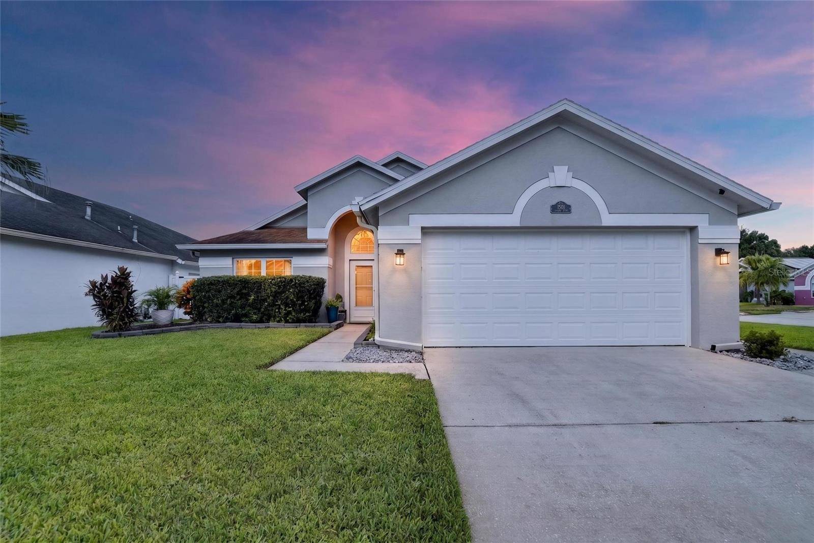 1501 KIRTLEY DR, Brandon, FL 33511