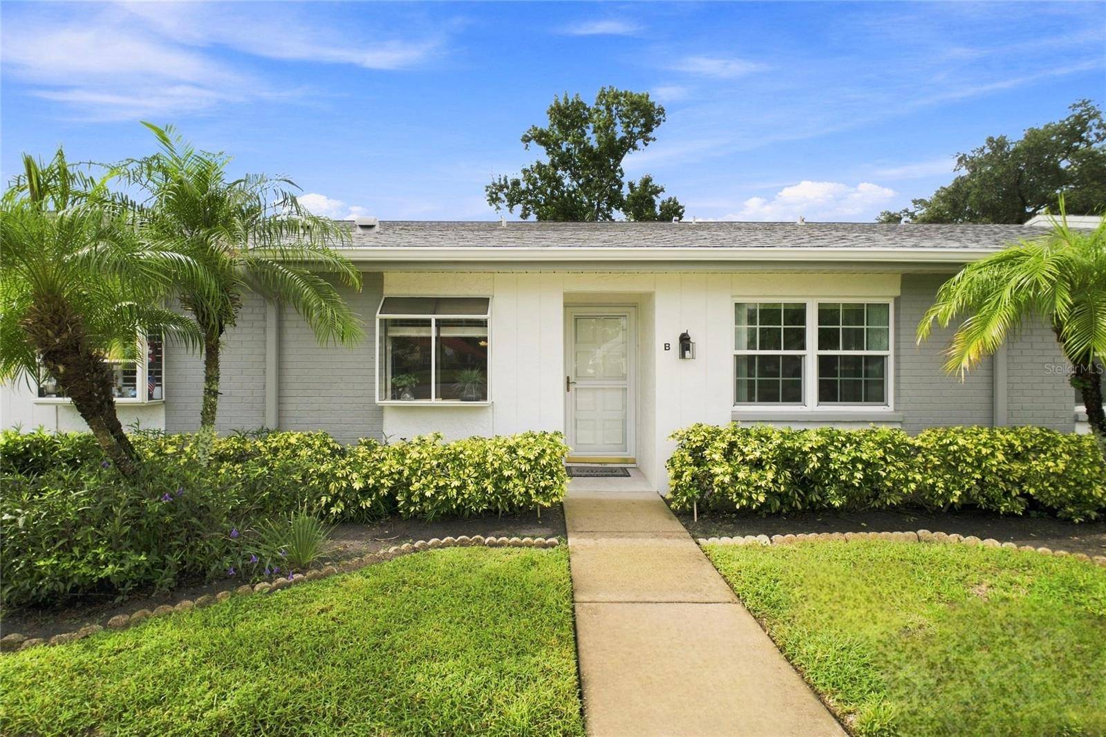3370 STONEHAVEN CT W #B, Palm Harbor, FL 34684