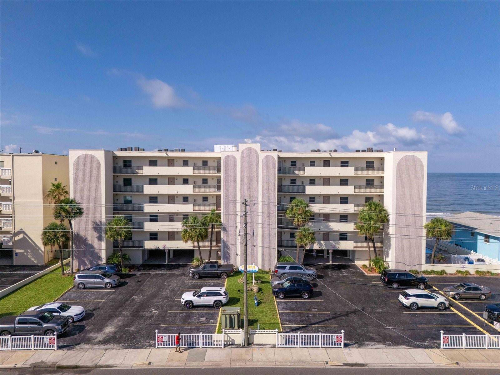 14300 GULF BLVD #206, Madeira Beach, FL 33708