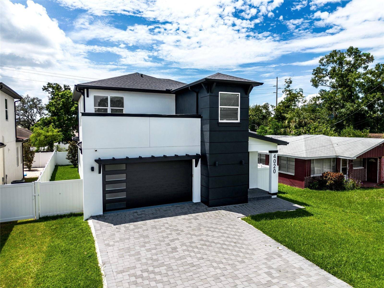 4020 W ARCH ST, Tampa, FL 33607