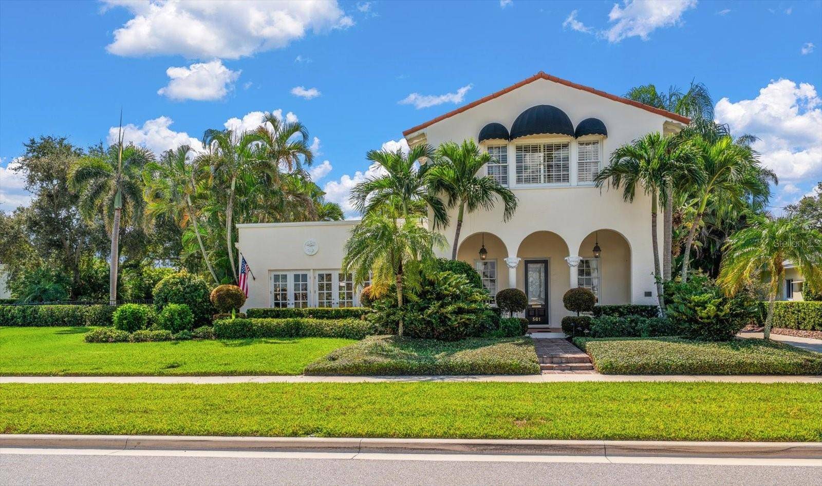 561 PALMETTO RD, Belleair, FL 33756
