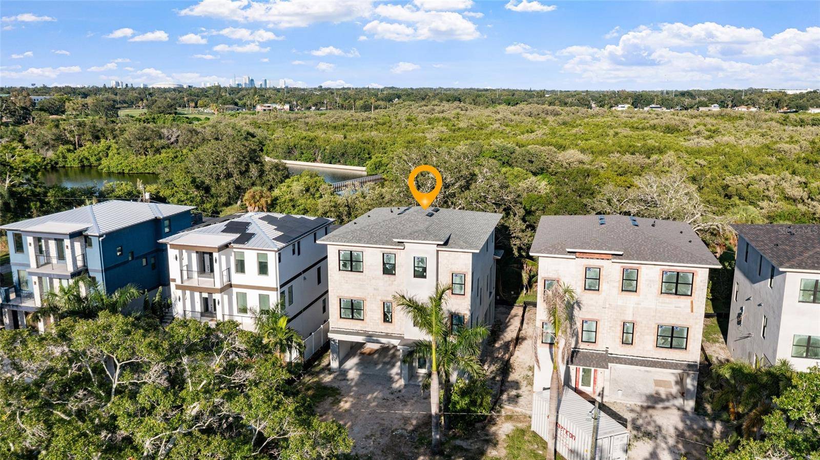 2614 QUINCY ST S, Gulfport, FL 33711