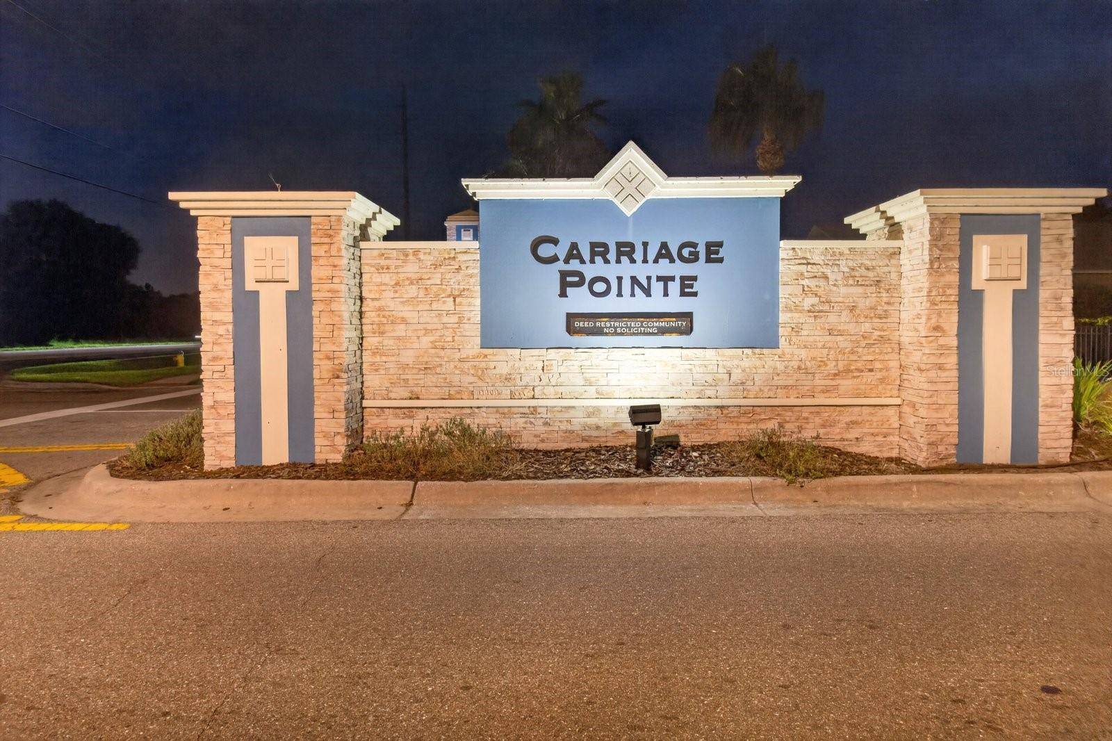 7961 CARRIAGE POINTE DR, Gibsonton, FL 33534