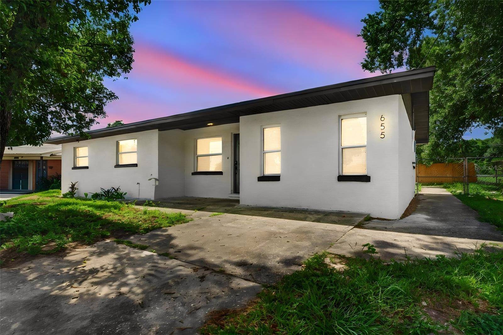 655 TRAVIS CT, Bartow, FL 33830