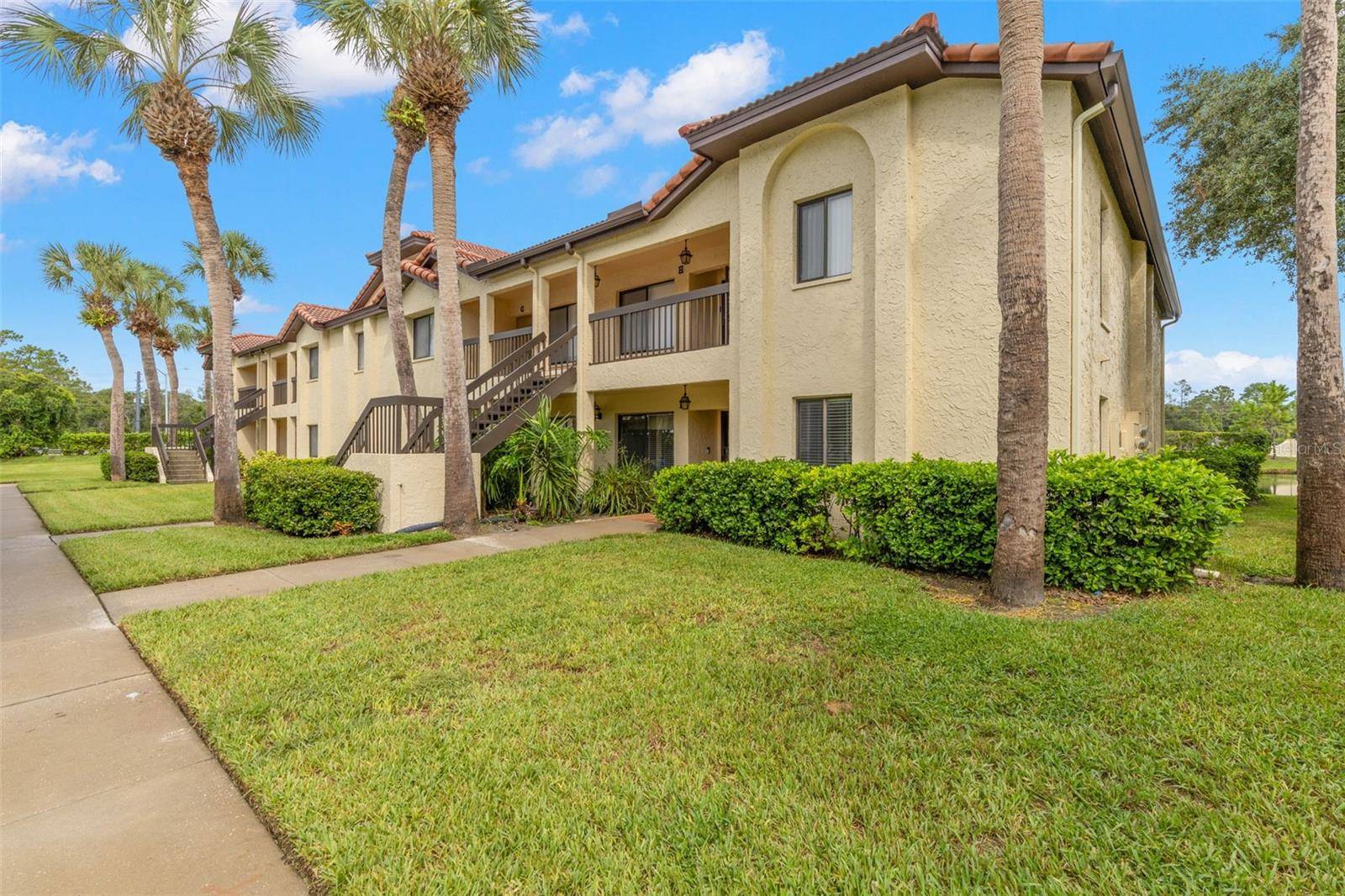 1801 E LAKE RD #19D, Palm Harbor, FL 34685