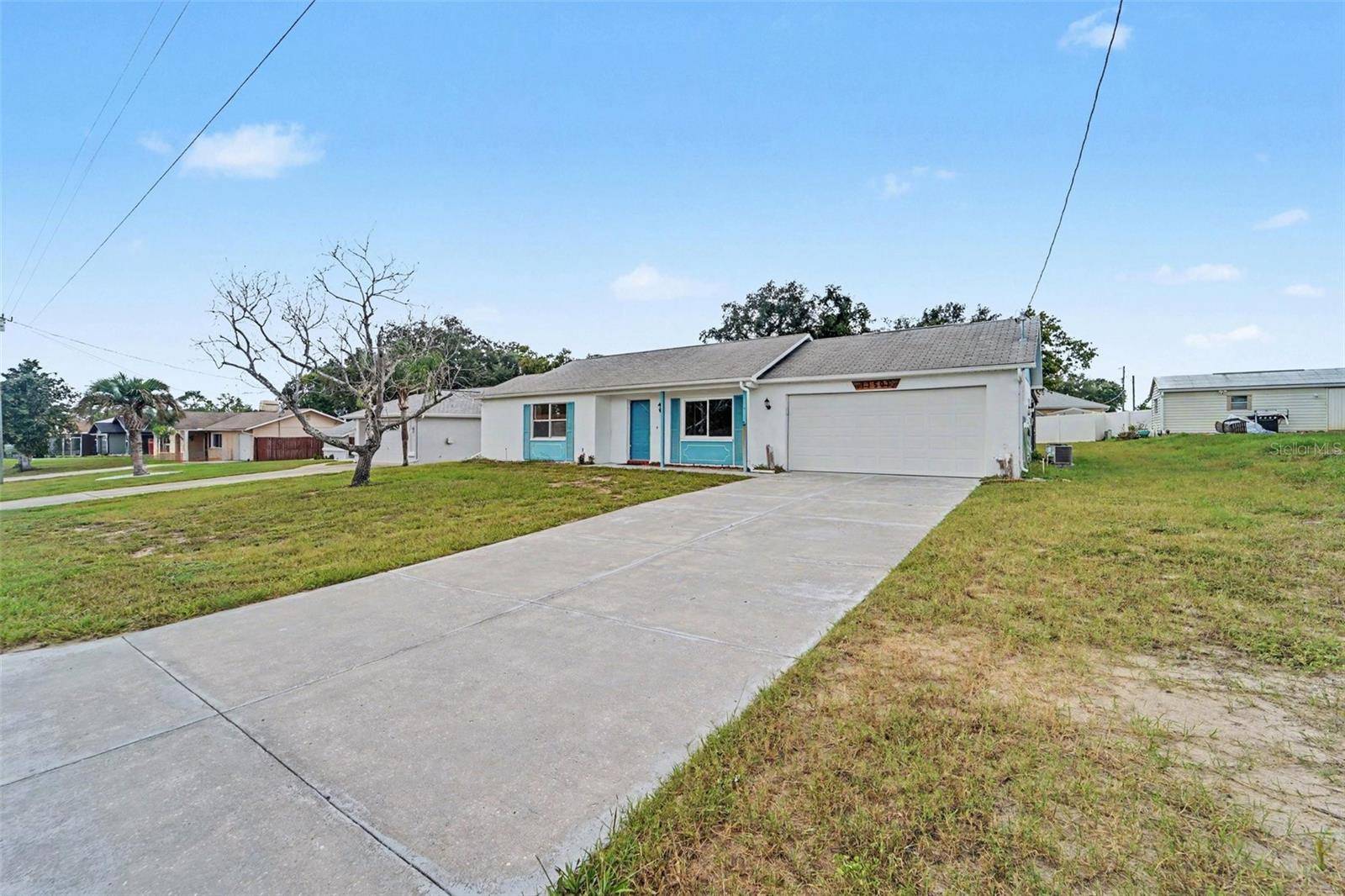 11501 TUSCANNY AVE, Spring Hill, FL 34608