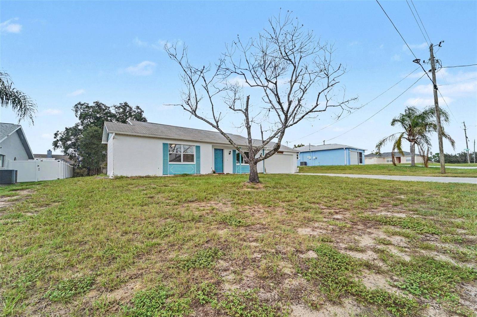11501 TUSCANNY AVE, Spring Hill, FL 34608