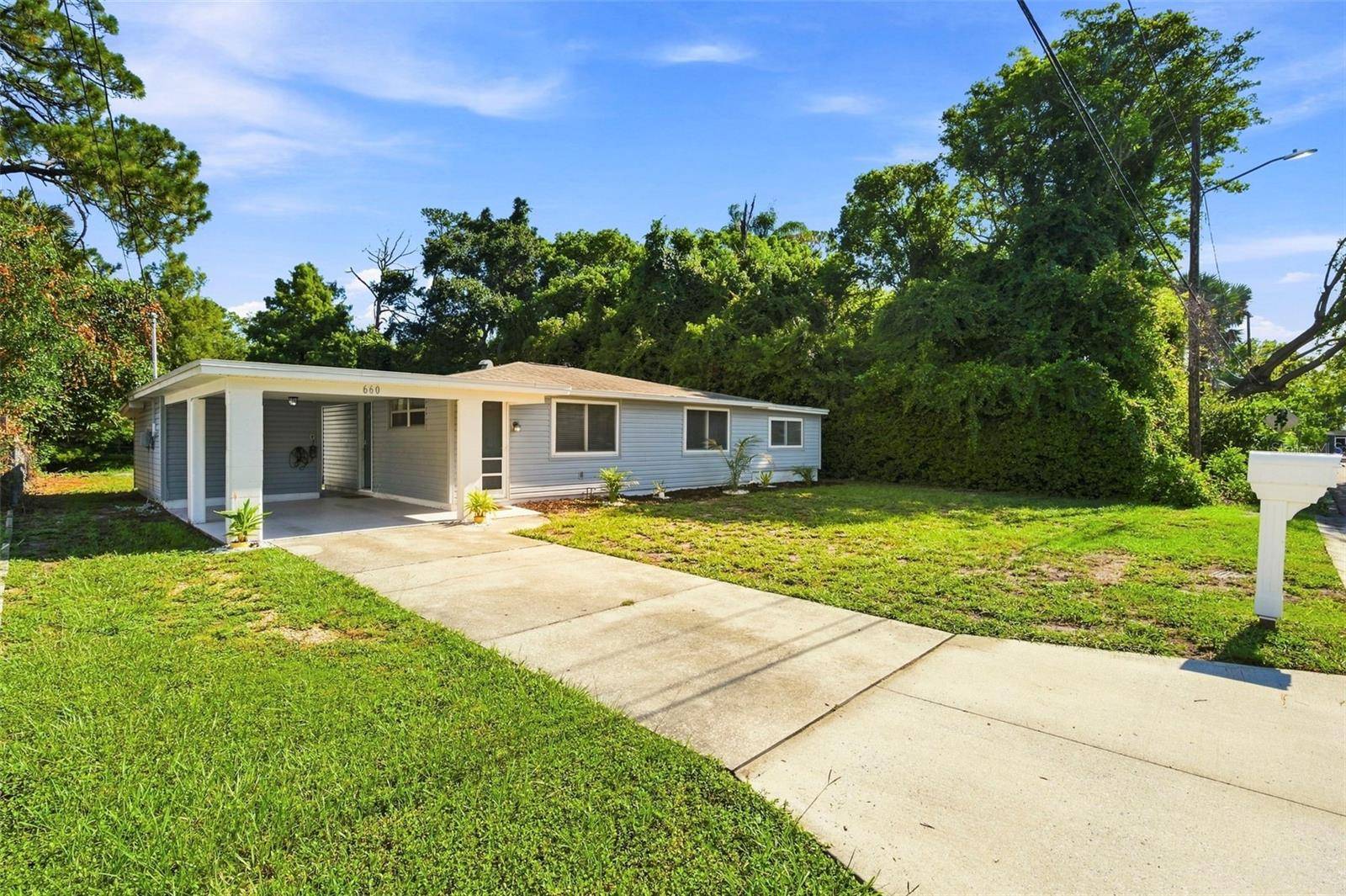 660 DEXTER DR, Dunedin, FL 34698