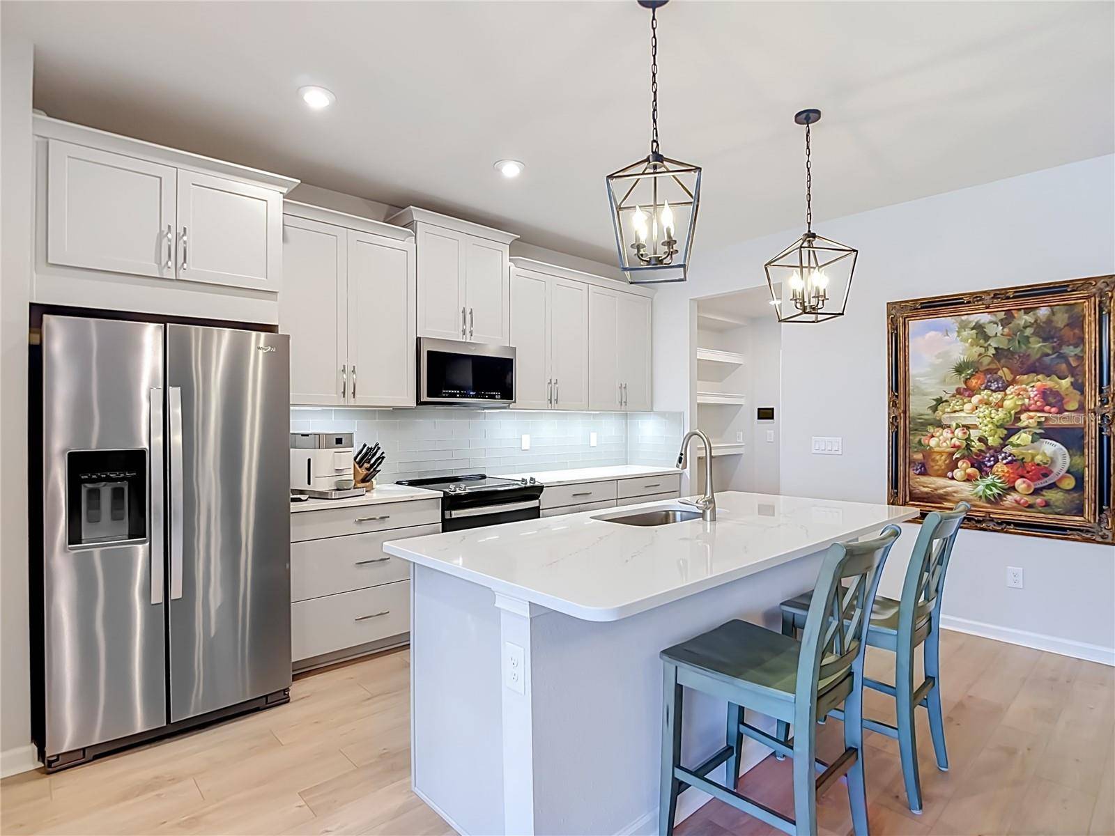 2376 AUDUBON PRESERVE LN, Lutz, FL 33558