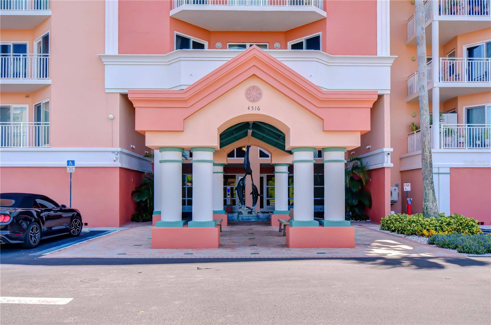 4516 SEAGULL DR #318, New Port Richey, FL 34652