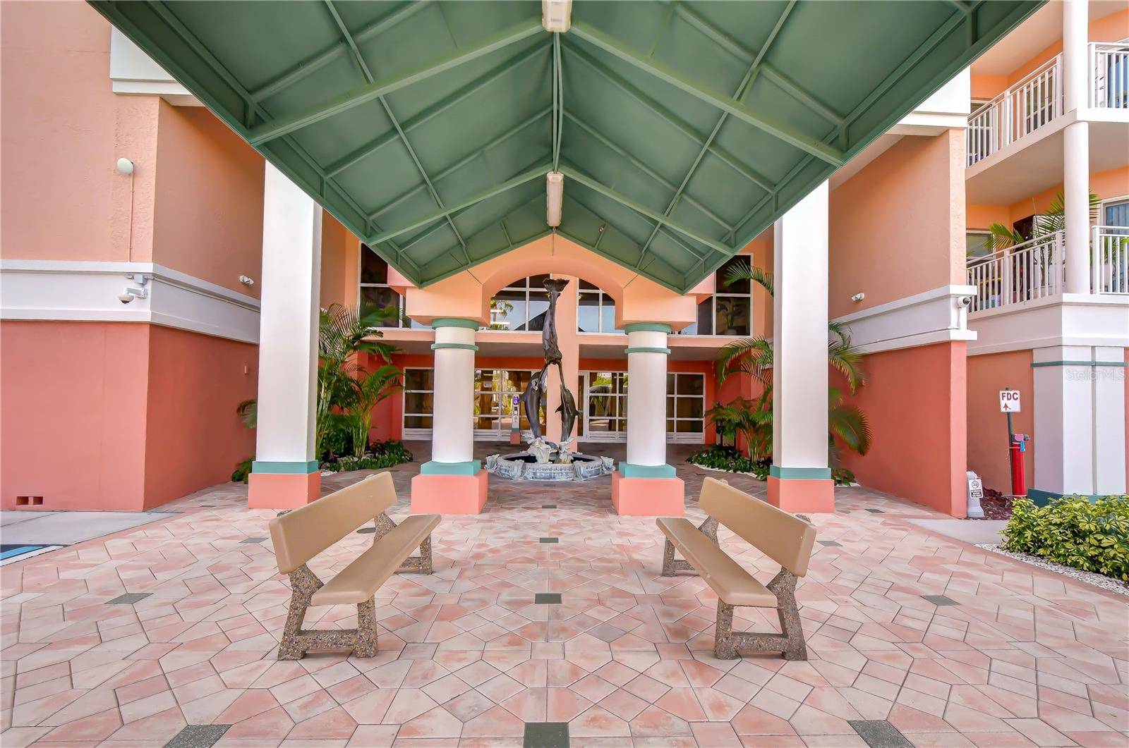 4516 SEAGULL DR #318, New Port Richey, FL 34652
