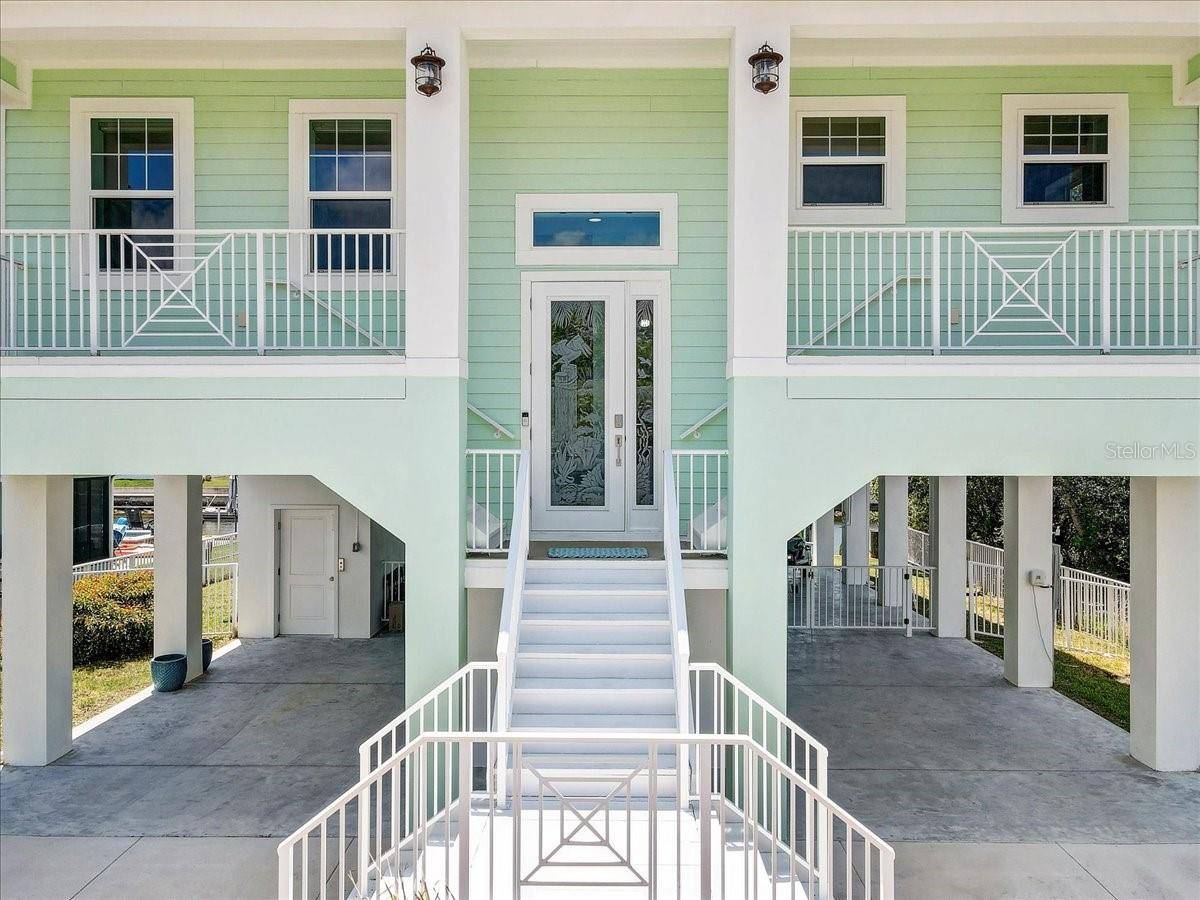 4389 5TH ISLE DR, Hernando Beach, FL 34607