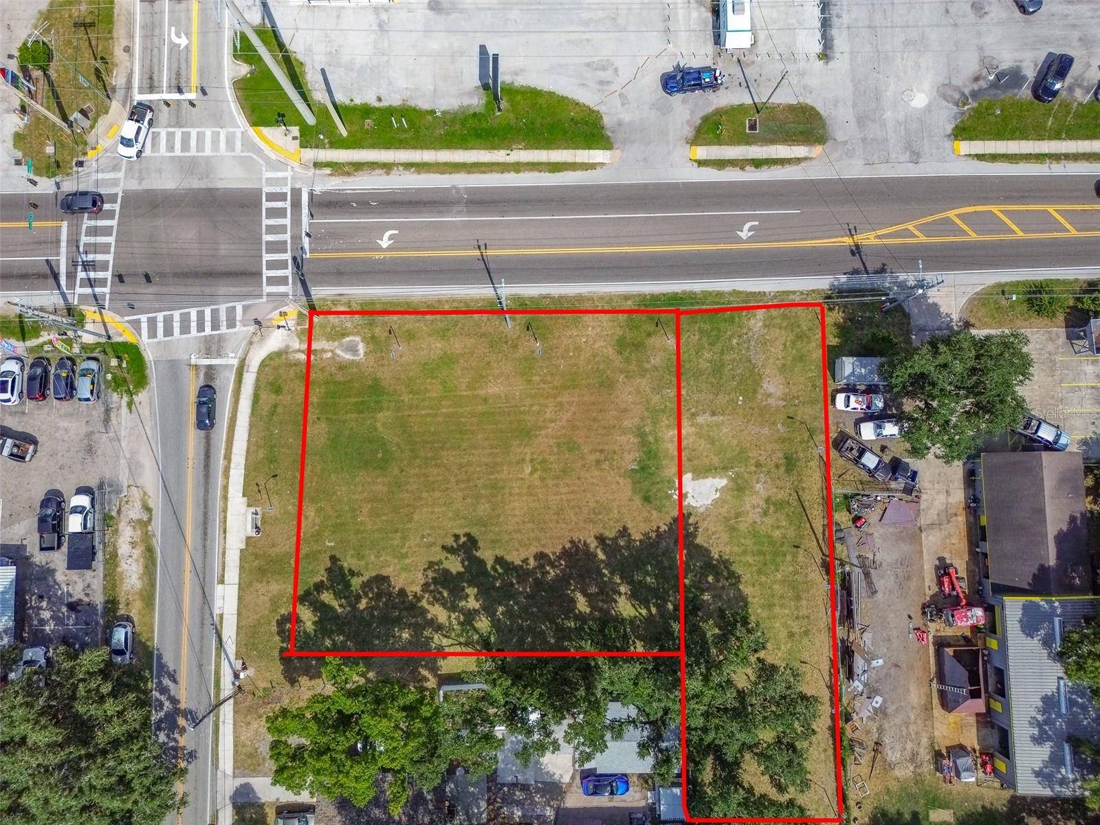 1336 N COMBEE RD, Lakeland, FL 33801