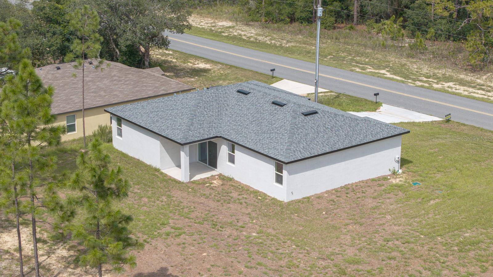 11128 N G MARTINELLI, Citrus Springs, FL 34433