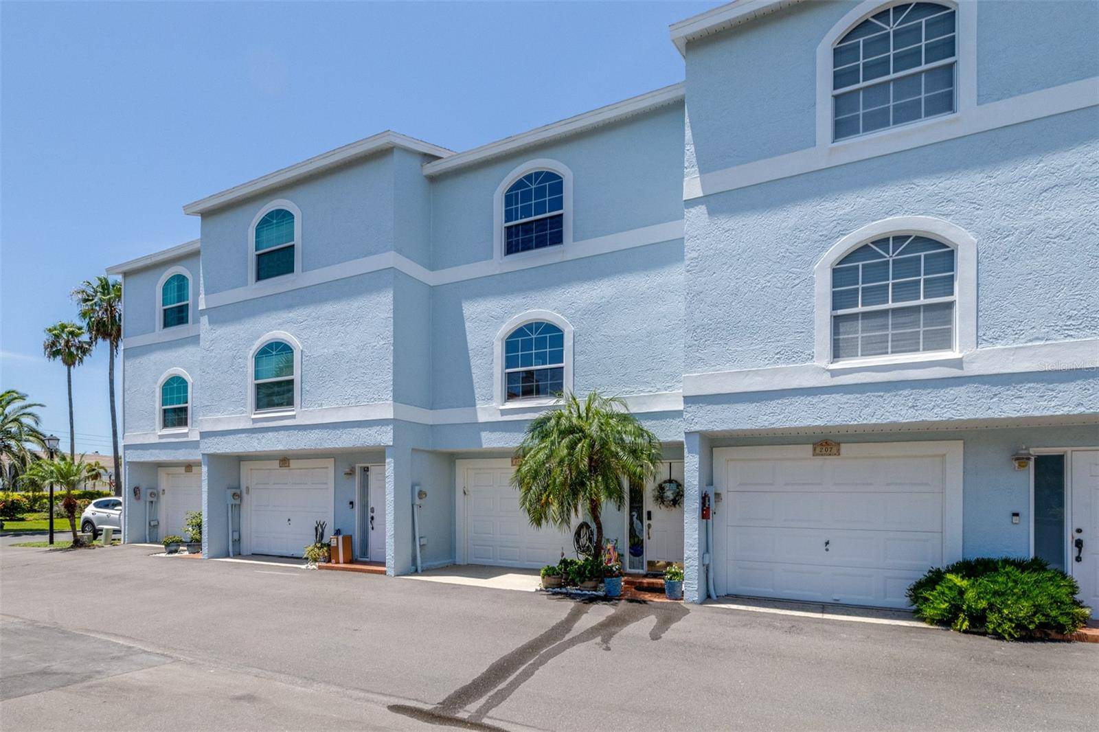 751 PINELLAS BAYWAY S #208, Tierra Verde, FL 33715