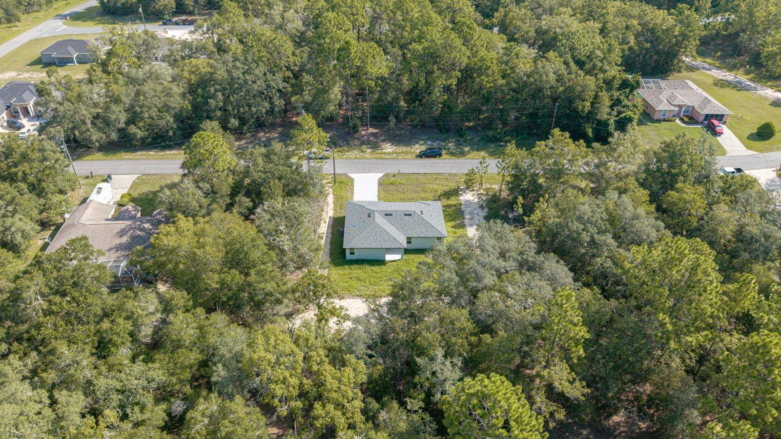 2126 W CHARLENE PL, Dunnellon, FL 34434