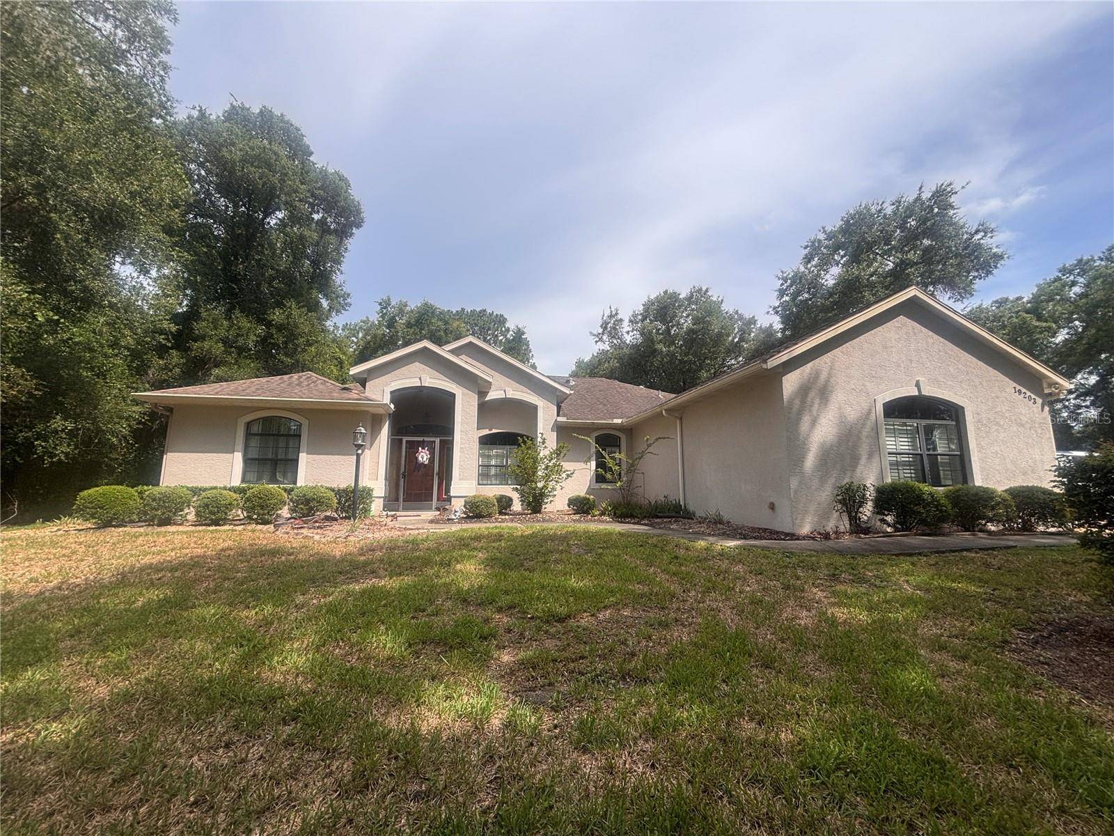 19203 SW 98TH LOOP, Dunnellon, FL 34432
