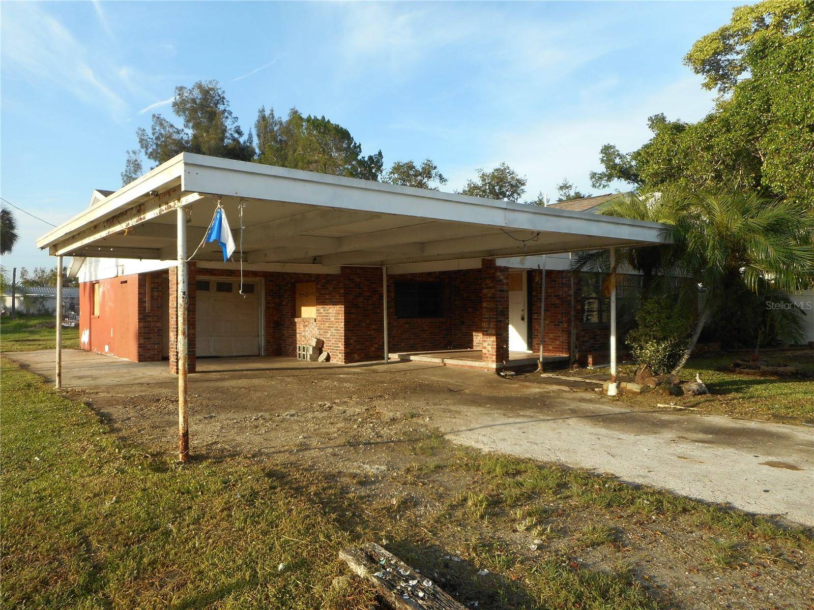 609 1ST AVE NW, Ruskin, FL 33570