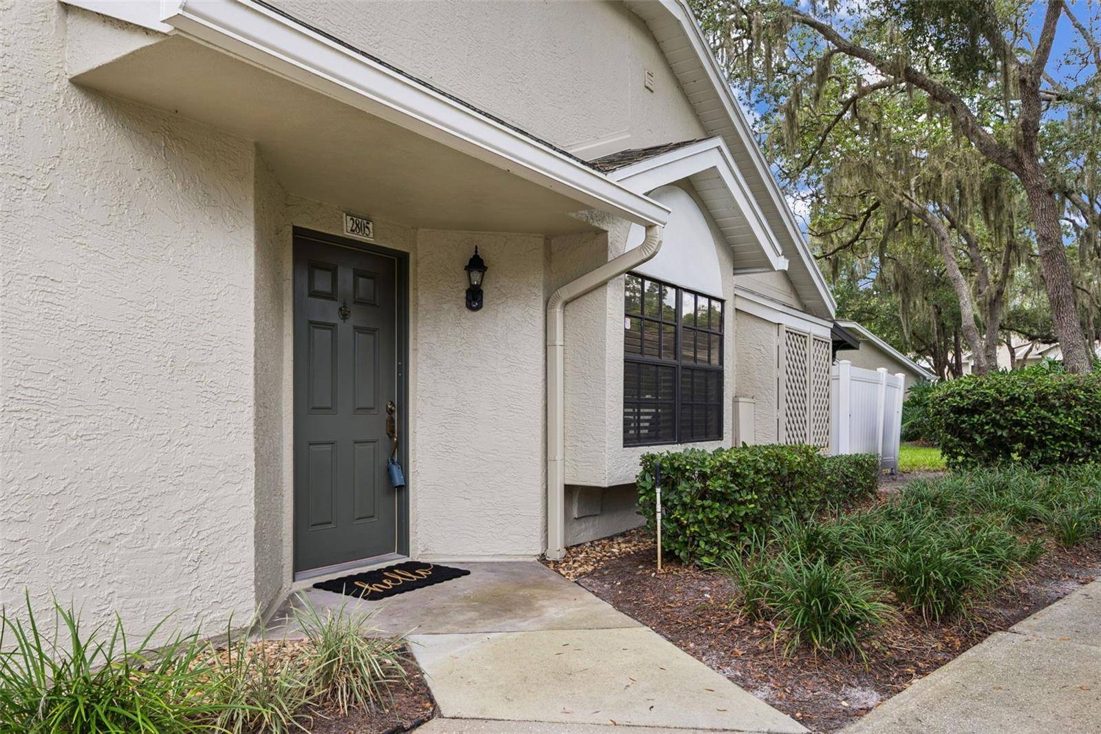 5100 BURCHETTE RD #2805, Tampa, FL 33647
