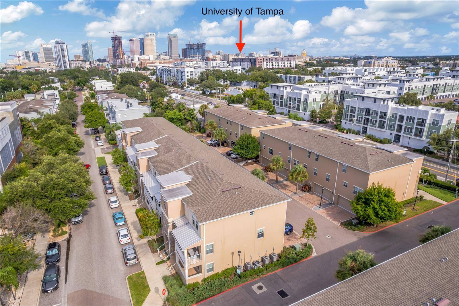 1545 W CASS ST, Tampa, FL 33606