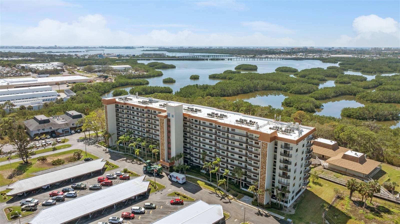 5400 PARK ST N #511, St Petersburg, FL 33709
