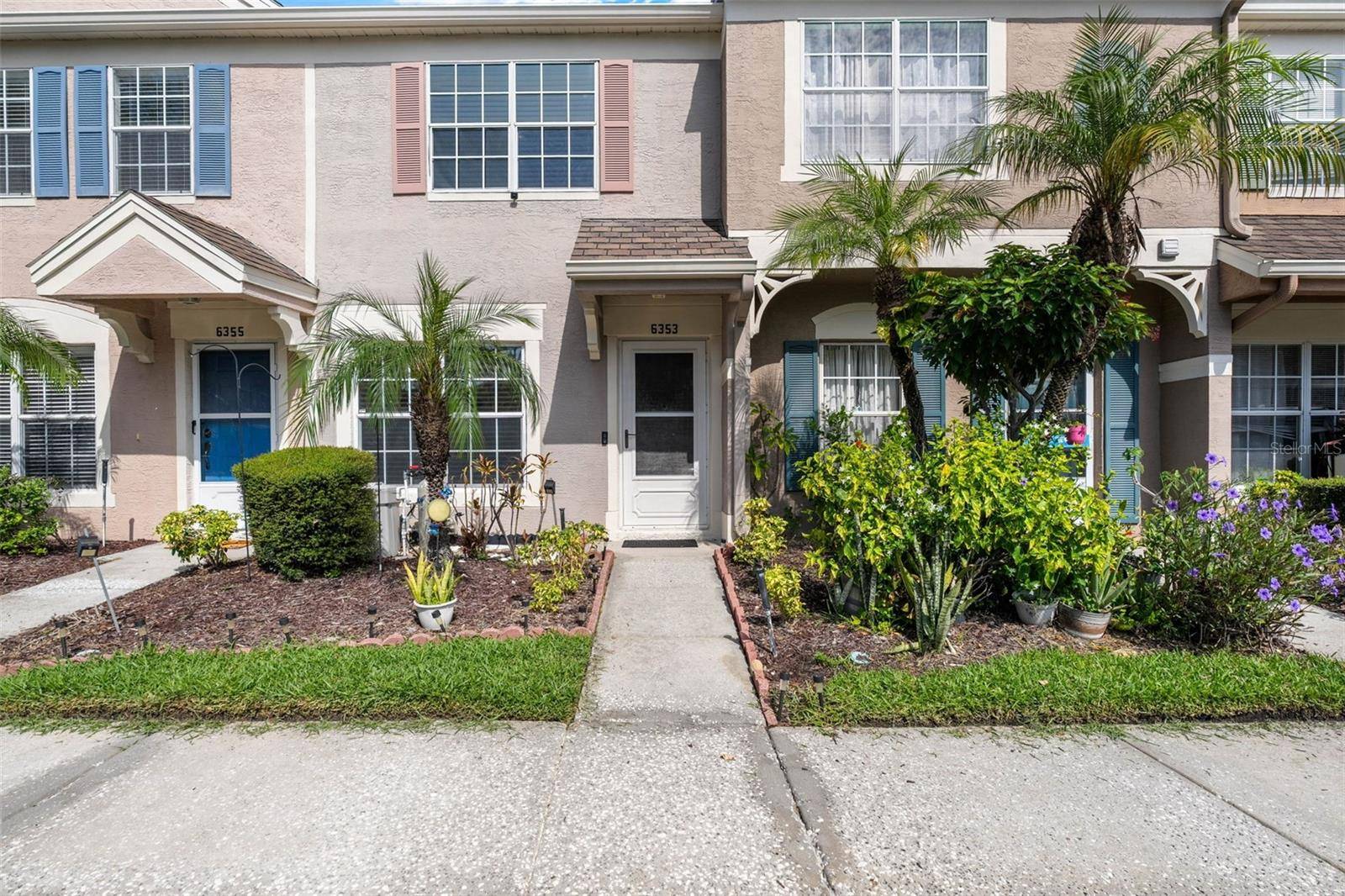 6353 BAYSIDE KEY DR, Tampa, FL 33615
