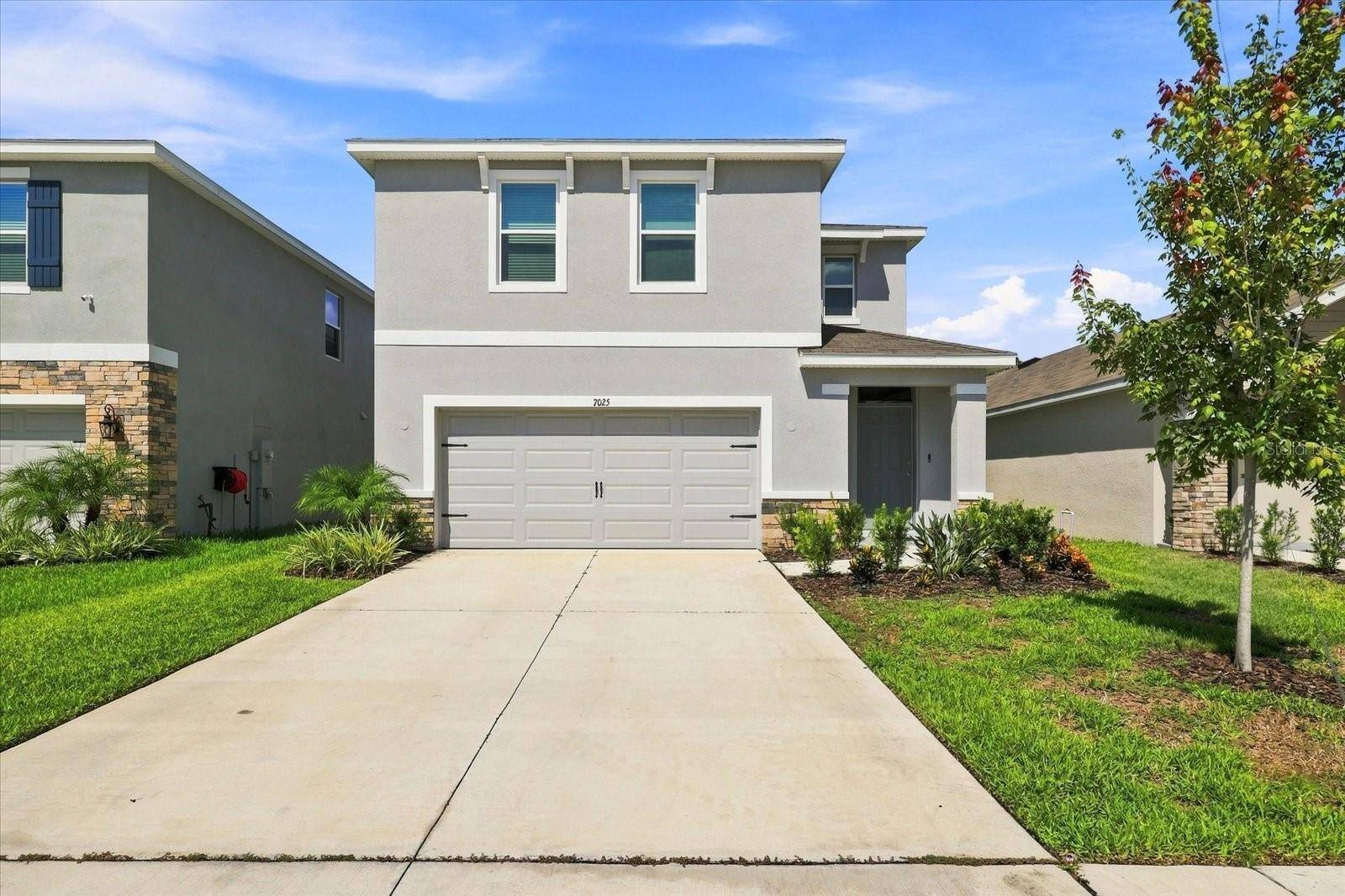 7025 BROAD RIVER AVE, Land O Lakes, FL 34638