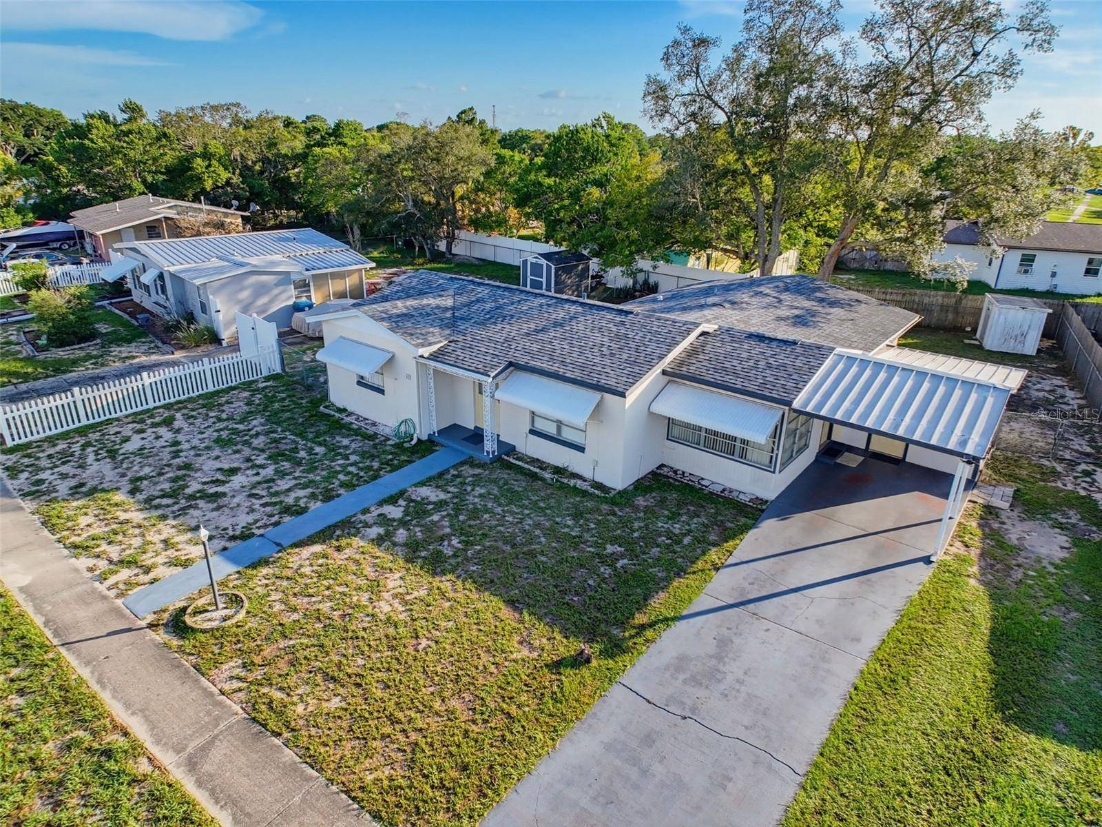 439 BRIARWOOD LN, Spring Hill, FL 34606