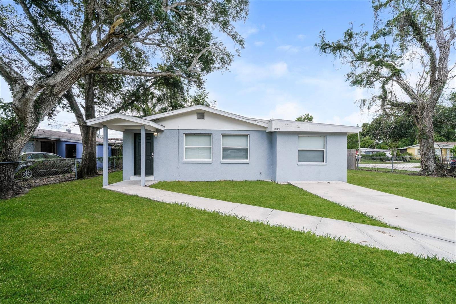 10301 N 17TH ST, Tampa, FL 33612