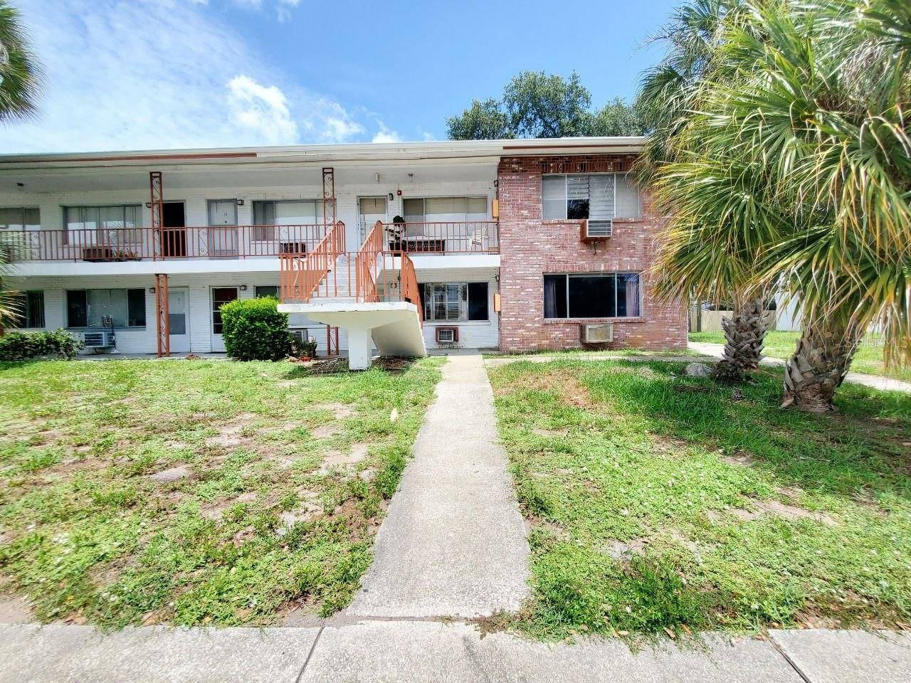 2344 SHELLEY ST #8, Clearwater, FL 33765