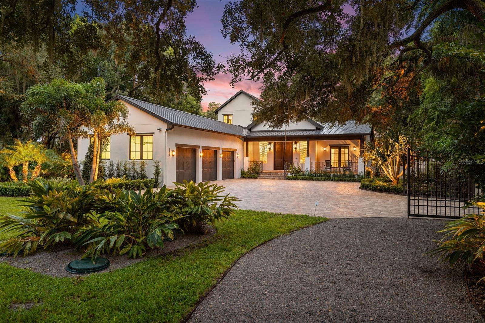 16115 CHASTAIN RD, Odessa, FL 33556