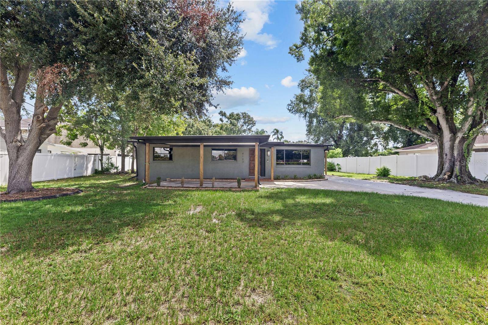 4103 N GOMEZ AVE, Tampa, FL 33607