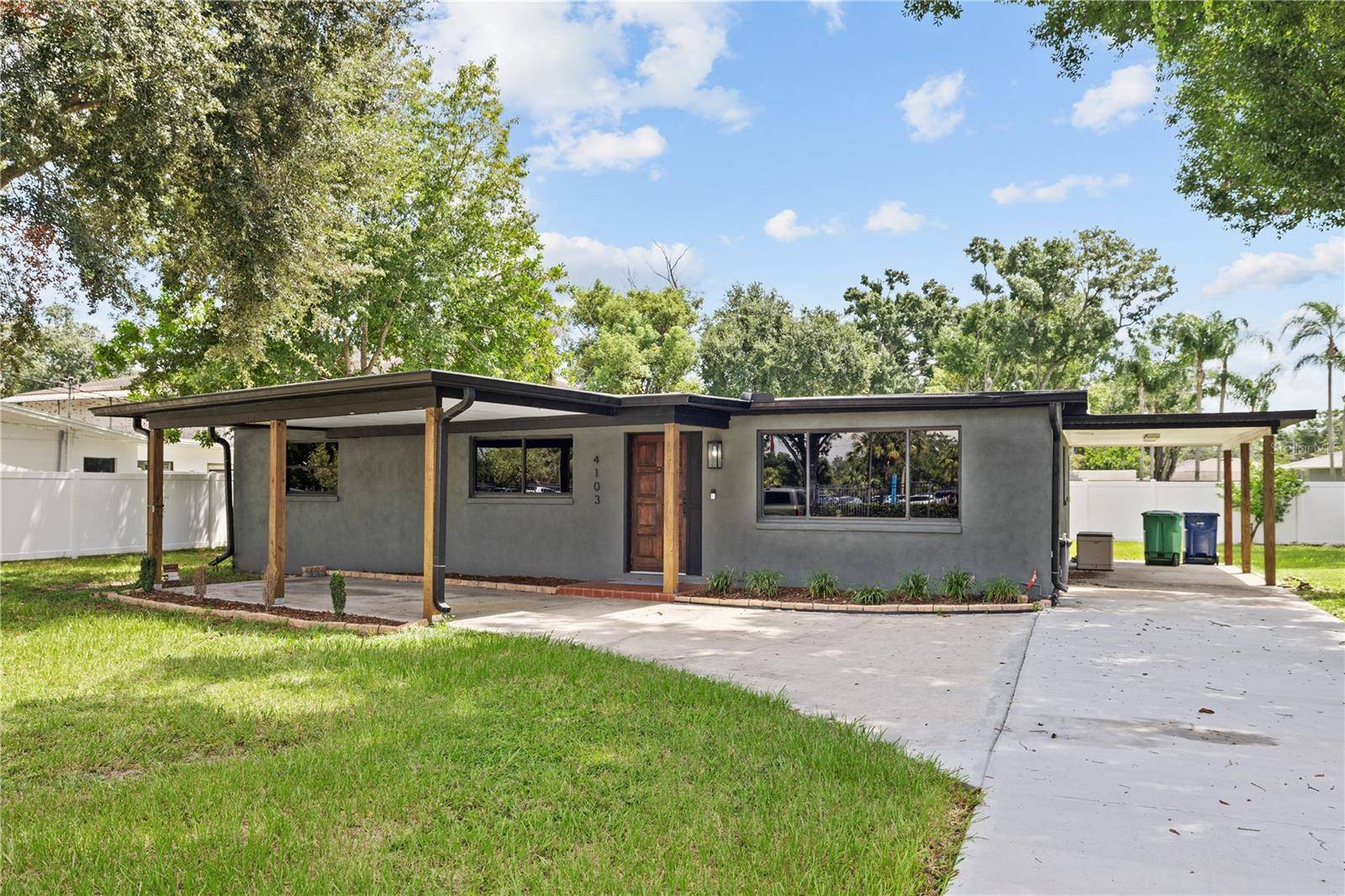 4103 N GOMEZ AVE, Tampa, FL 33607