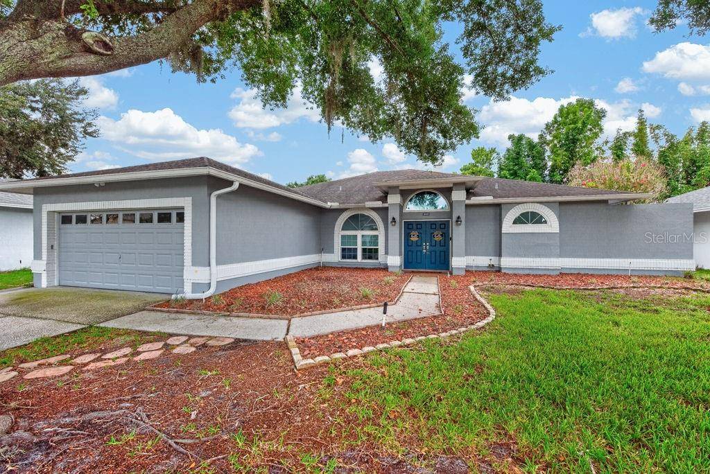 22832 CYPRESS TRAIL DR, Lutz, FL 33549