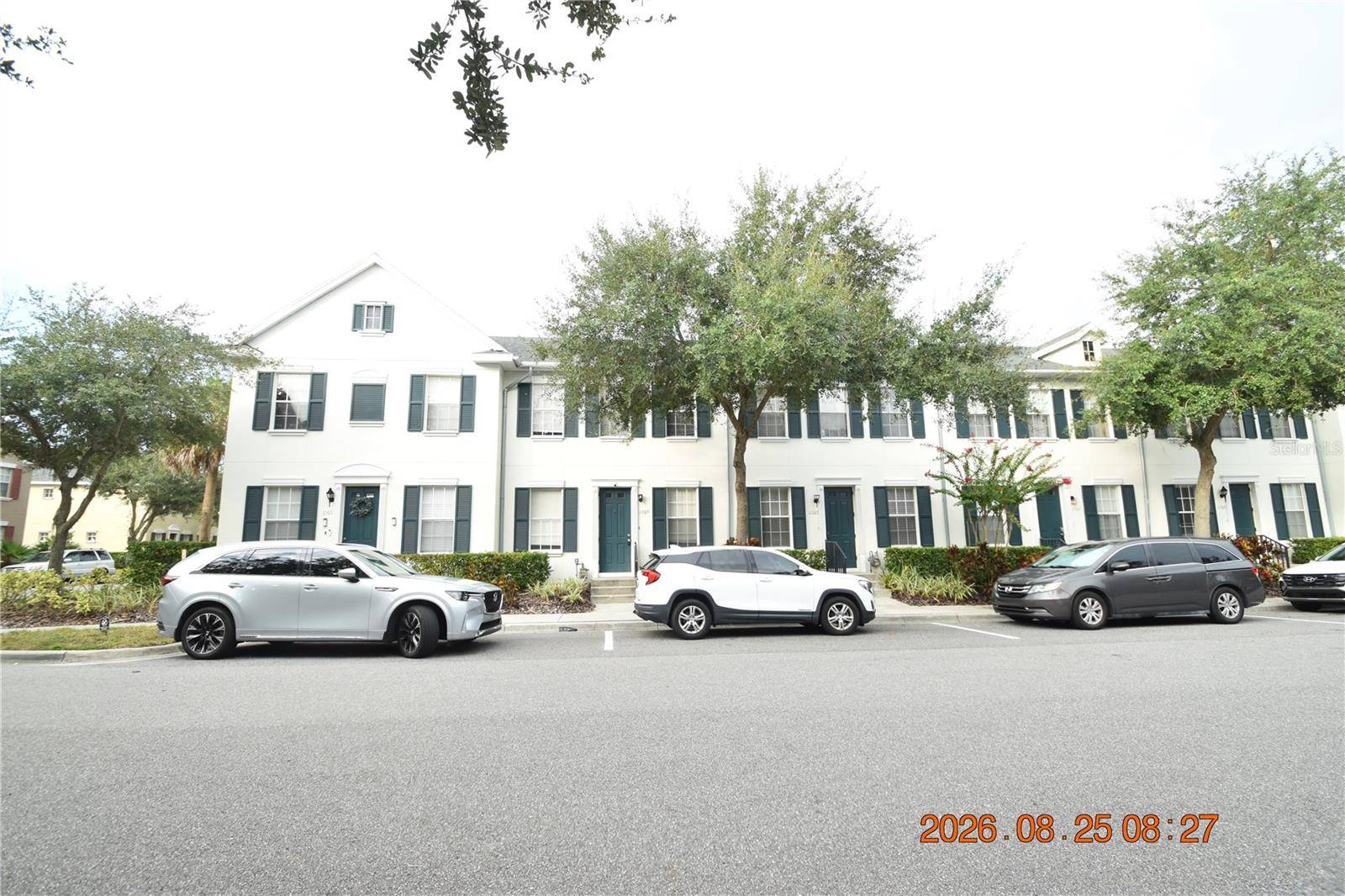 11509 FOUNTAINHEAD DR, Tampa, FL 33626