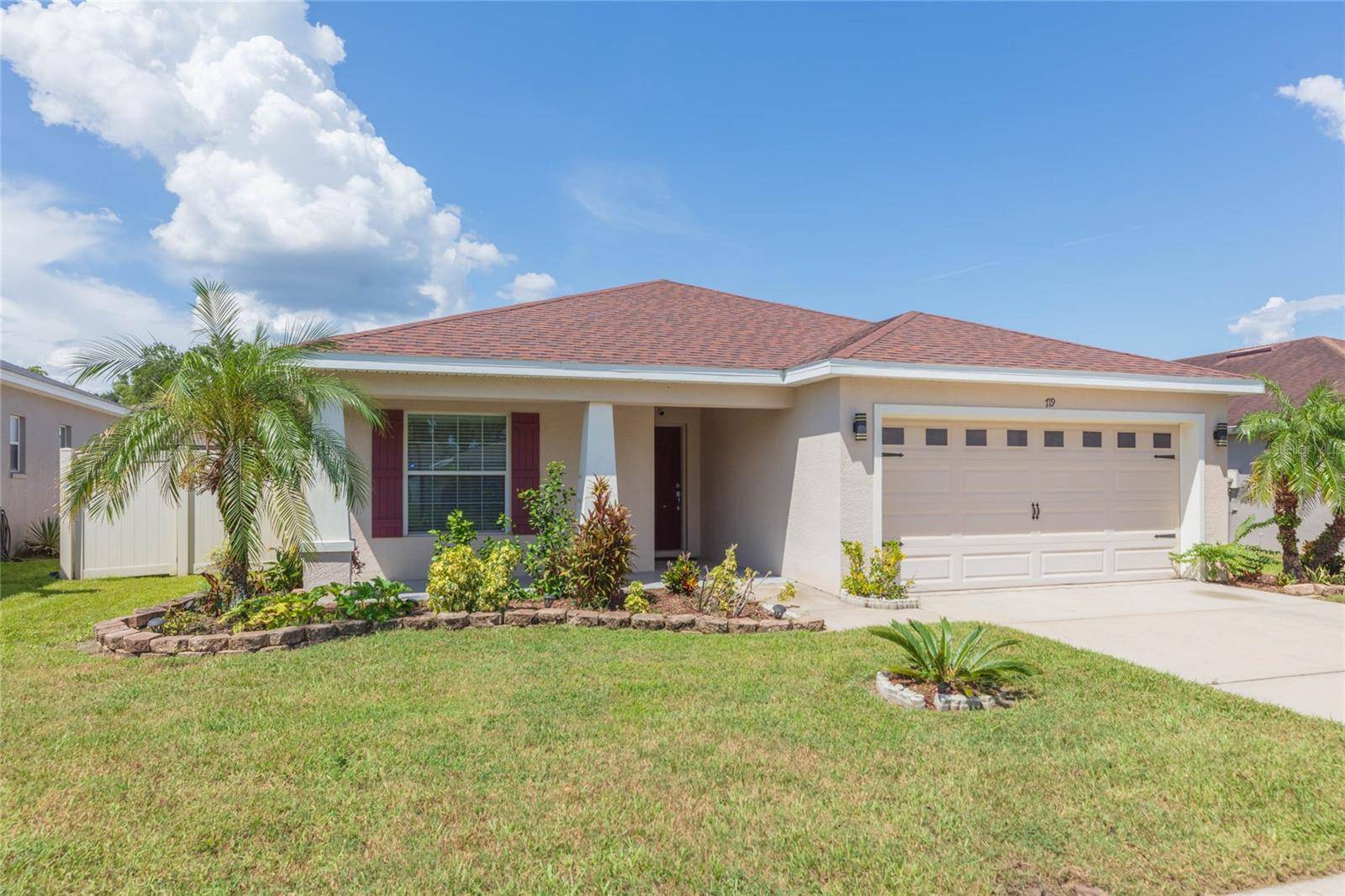 719 VINEYARD RESERVE CT, Seffner, FL 33584